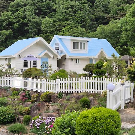 Soomhouse Renewal Open June 2024 Provinz Danyang-gun Exterior foto