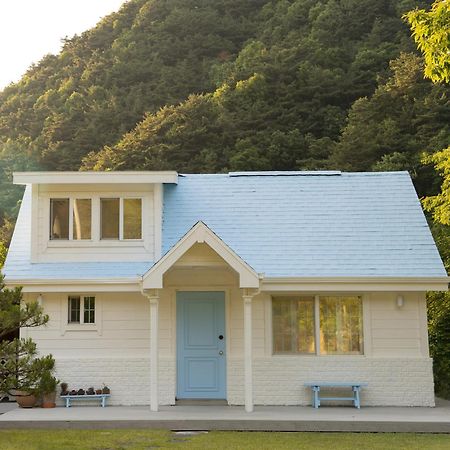 Soomhouse Renewal Open June 2024 Provinz Danyang-gun Exterior foto