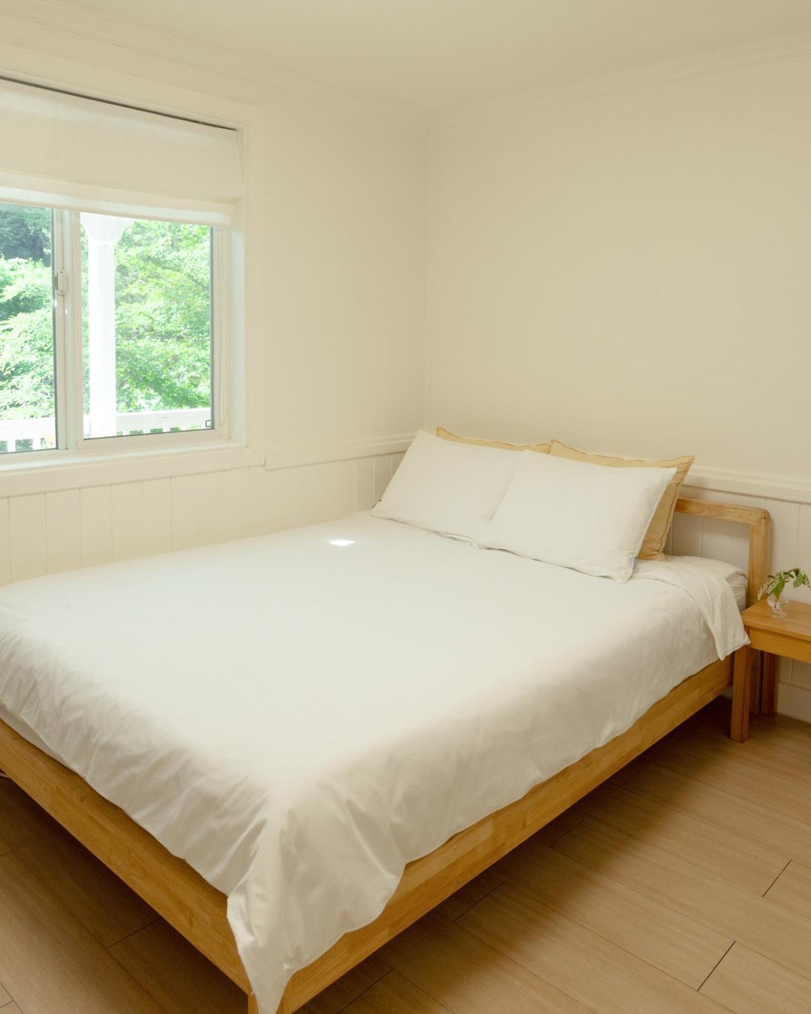 Soomhouse Renewal Open June 2024 Provinz Danyang-gun Exterior foto
