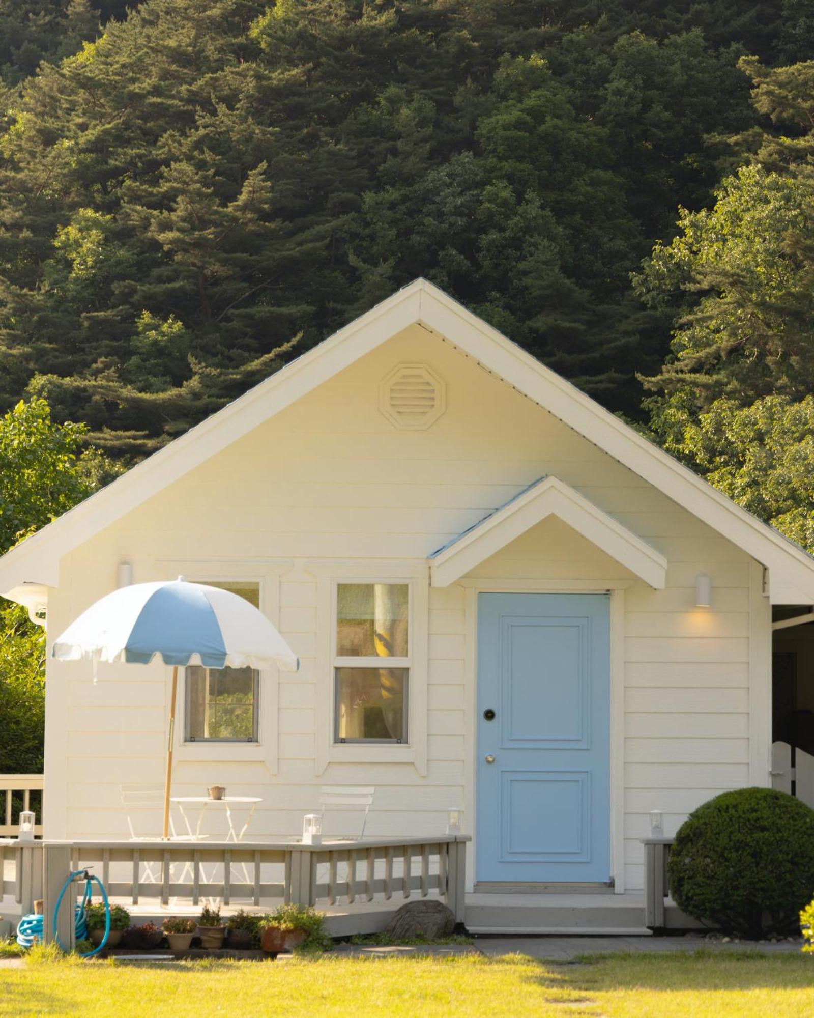 Soomhouse Renewal Open June 2024 Provinz Danyang-gun Exterior foto
