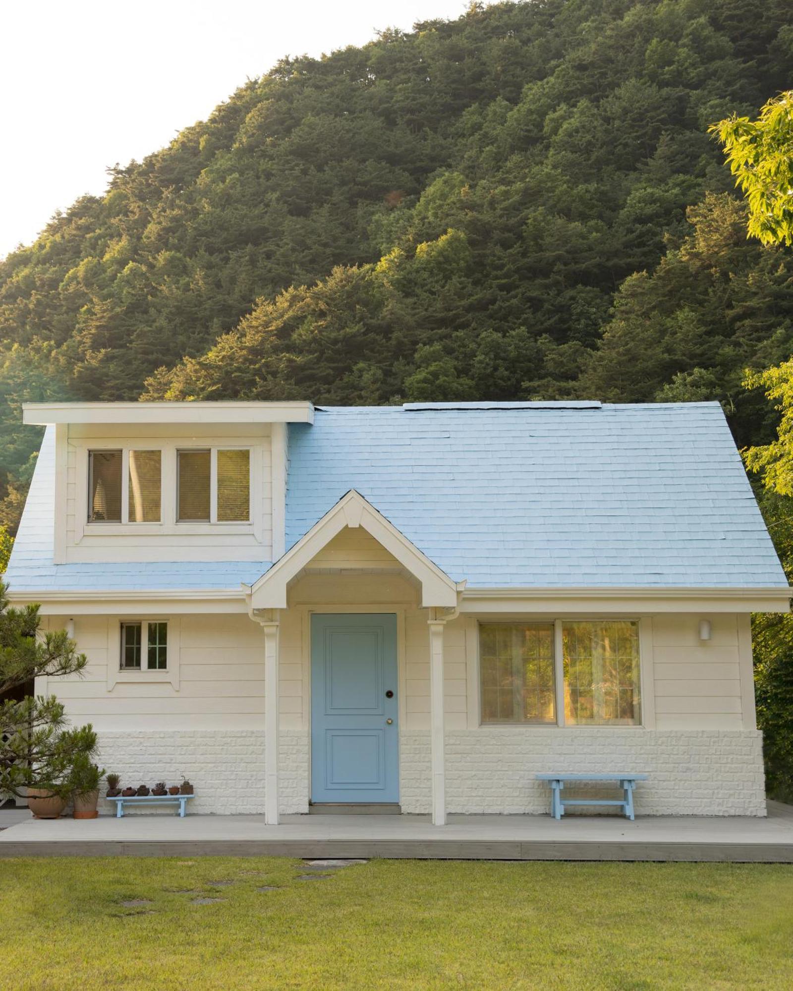 Soomhouse Renewal Open June 2024 Provinz Danyang-gun Exterior foto